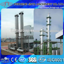 Hot Sale! Professional Energy-Saving High-Technology Perfect Automatic Ethonal Alcohol Production Plant Equipment